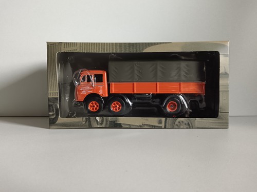 Camion mercedes benz 333 - lp,