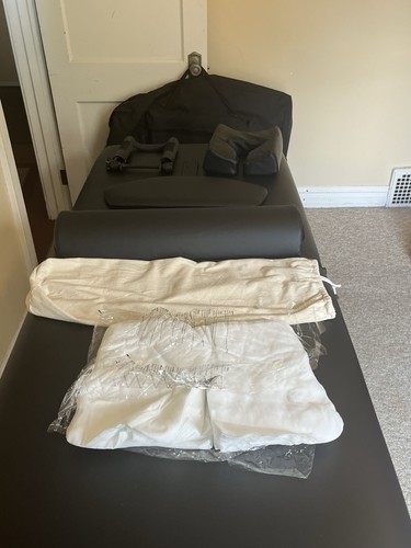 Montclair portable - 31’,