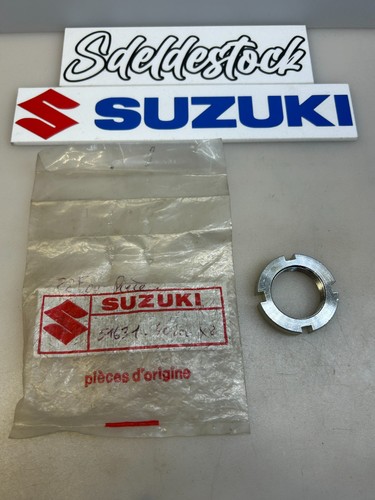 écrou direction suzuki - 1,