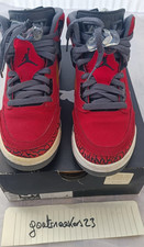 Air Jordan Spizike GS Toro