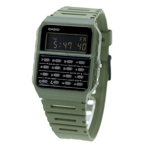 Calculatrice casio classic - calculatrice,