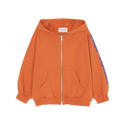 Bobo choses veste capuche - bobo, à