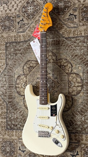 Fender american vintage - fender,