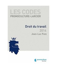 Droit travail - du,