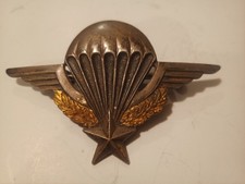 Insigne militaire brevet