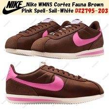 Nike WMNS Cortez Fauna Brown