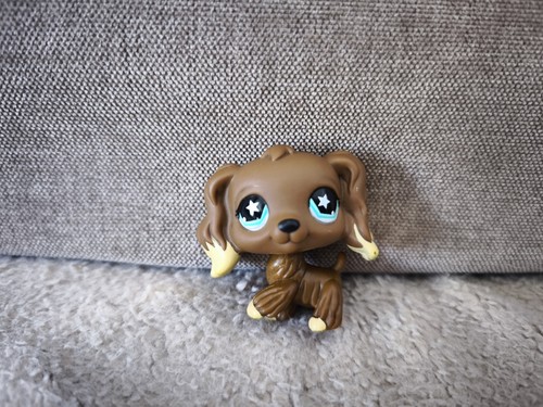 Lps 960 littlest - lps,
