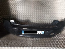 Pare Choc Arrière - BMW SERIE