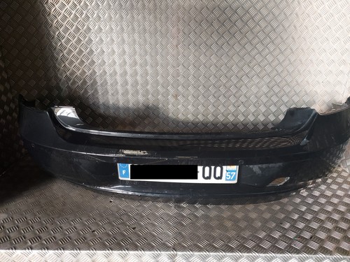 Pare choc arrière - pare,