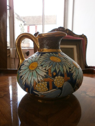 Vase pichet céramique - pichet, en