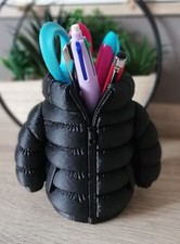 Pot à crayons original