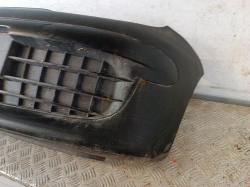Pare choc avant - fiat, seicento