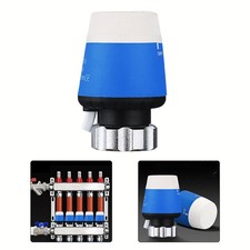 Actionneur Thermique Actionneur Intelligent Collecteur Radiateur Eau Plancher Ch