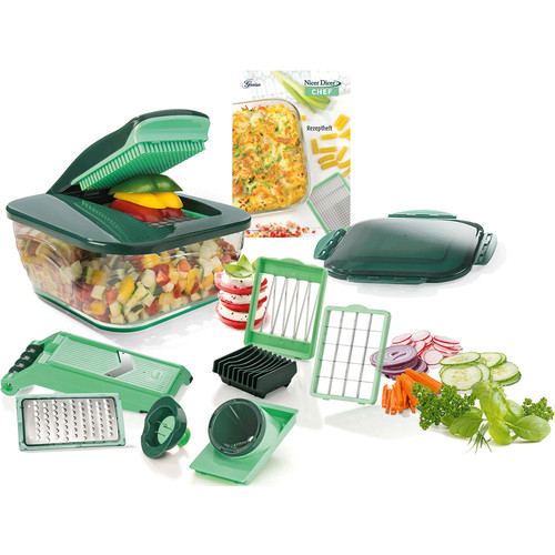 Nicer dicer dicerchef01 27061 - dicerchef01,