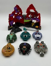 MIGHTY MAX LOT CHATEAU +