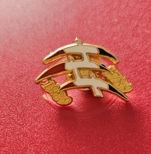 pins arthus bertrand