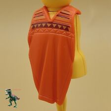 Playmobil poncho