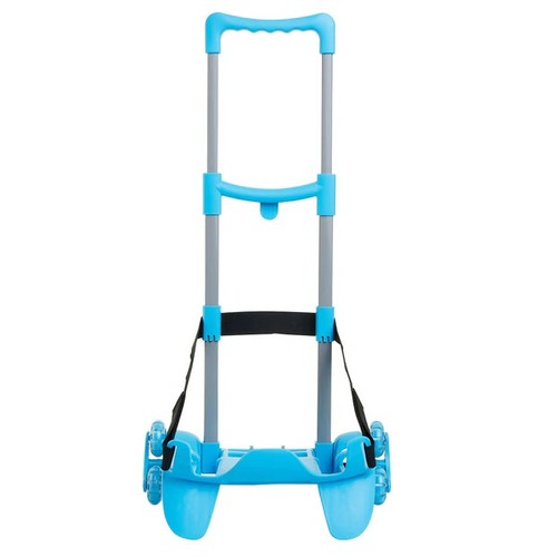 Chariot box trolley 2022 - chariot, sj