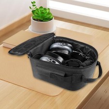 Sac de casque pour pilotes
