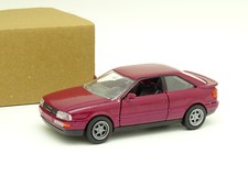 Schabak SB 1/43 - Audi Coupé Quattro