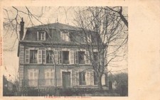 La machine à laver - Maison du directeur