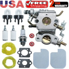 Carburetor Carb Tune Up Kit