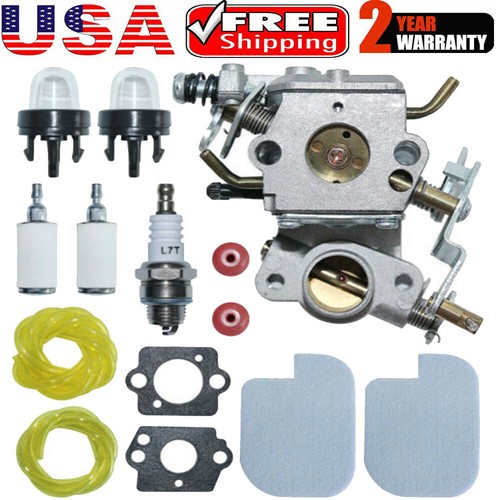 Carburetor carb tune kit - carburetor,