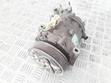 Peugeot 407 2004 2.0HDi Air Conditionné AC Pompe Compresseur 9656574080 100kw