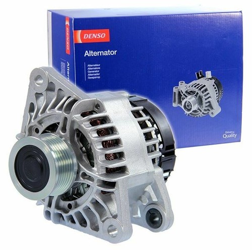 Alternateur denso 120 14v - denso,