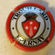 Capsule de champagne