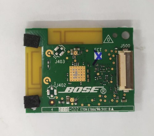 Véritable bose subwoofer 500 - bose,