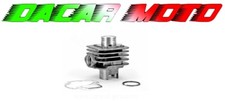 Set Cylindre Piston Derbi 50