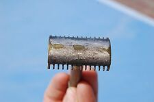 ANCIEN  COFFRET RASOIR GILLETTE  RAZOR MADE IN USA ------//CP//