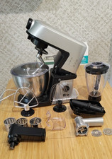 Robot patissier Far VICTOR CI Modèle HA-3482