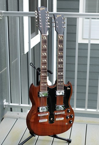 1974 gibson eds 1275 - 1974, eds-1275