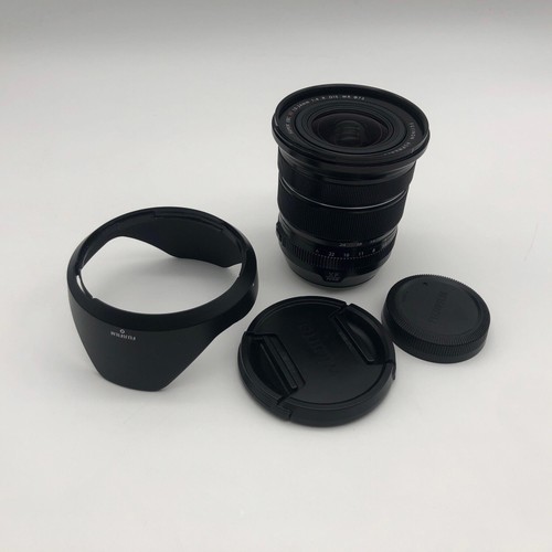 Fujifilm 24mm 4 r ois - 10-24mm,