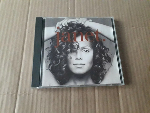 Janet jackson - jackson,