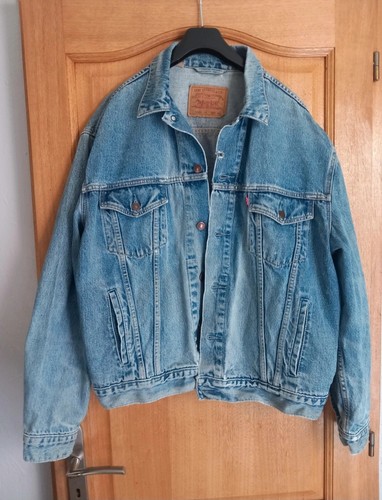 Veste levi vintage - veste,