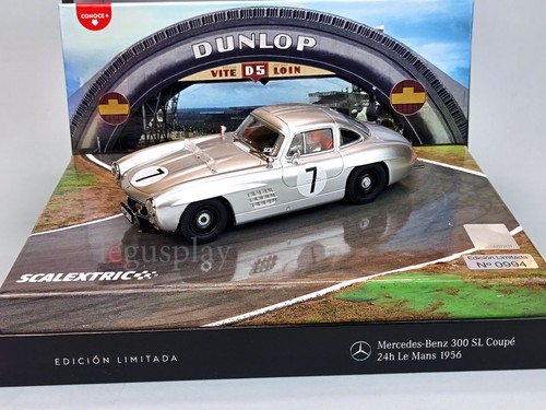 Slot car scalextric u10568s300 - slot,