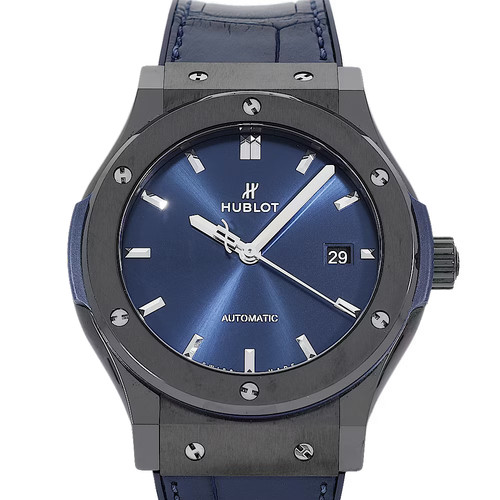 Hublot classic automatique - classic,