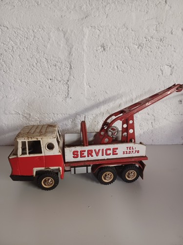 Camion bernard dépannage - camion,