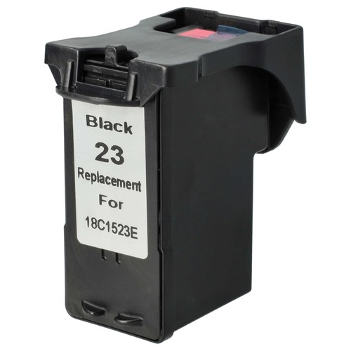Cartouche noir 25ml compatible