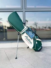 MALBON GOLF Sac Caddy Support
