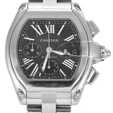 CARTIER - Roadster