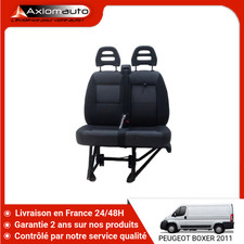 🇫🇷 SIEGE AVANT DROIT PEUGEOT BOXER 290C TOLE 2002- ➤8906JS ♻️