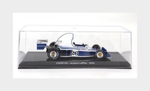 Edicola ligier js5 26 - f1, #26