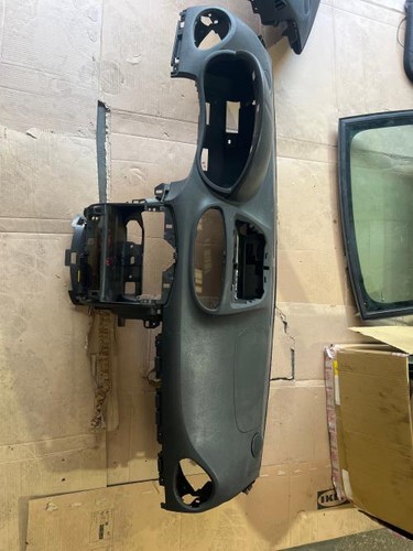 Tableau bord renault clio - de,