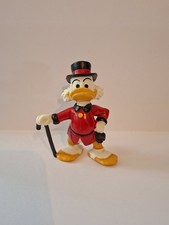 Figurine Bully Disney - Oncle Picsou 