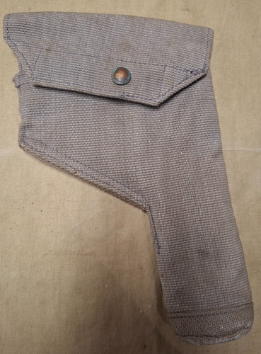 Etui holster pistolet - etui,