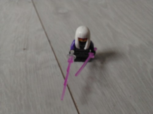 Lego ninjago set 70651 70658 - ,